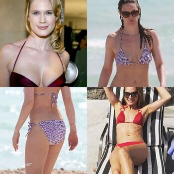 Stephanie March