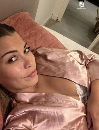 Full leaked Stevie burns private onlyfans photo
