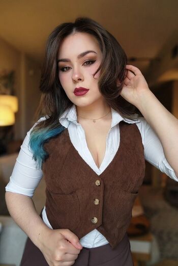 Full leaked Stormfall page private onlyfans photo