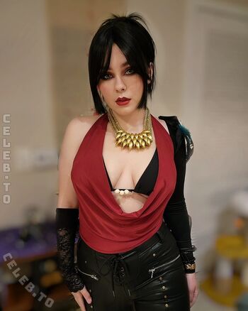 Full leaked Stormfall page private onlyfans photo