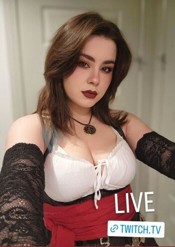Full leaked Stormfall page private onlyfans photo