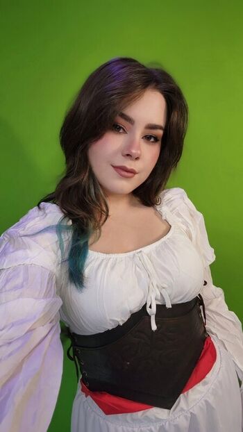 Full leaked Stormfall page private onlyfans photo