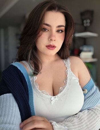Full leaked Stormfall private onlyfans photo