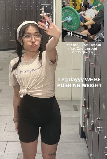 Full leaked Sueyepa private onlyfans photo