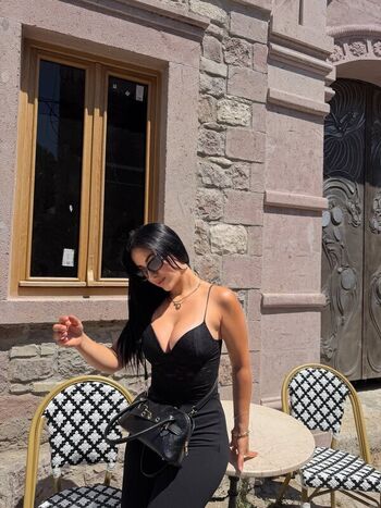 Full leaked Sumeyye private onlyfans photo