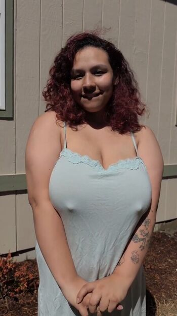 Full leaked Sweetdabz private onlyfans photo