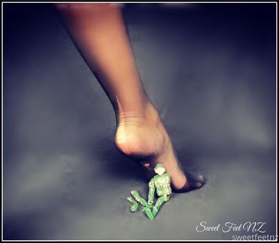sweetfeetnz