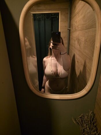 Full leaked Sweetmila private onlyfans photo