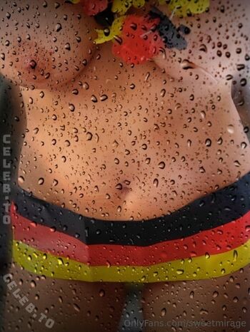 Full leaked Sweetmirage page private onlyfans photo