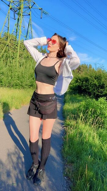 Full leaked Sweettaiger private onlyfans photo