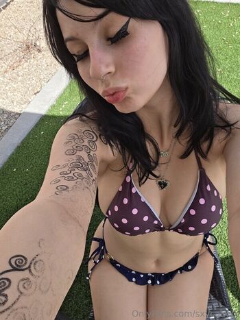 Full leaked Sxycatxxx private onlyfans photo