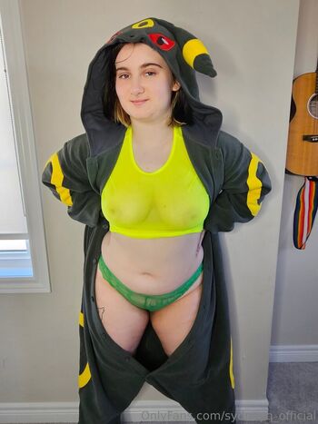 Full leaked Sydneyq official private onlyfans photo