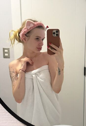 Full leaked Sylwwiaaaa private onlyfans photo