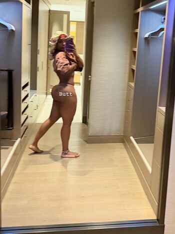 Full leaked Bre breezy/ private onlyfans photo