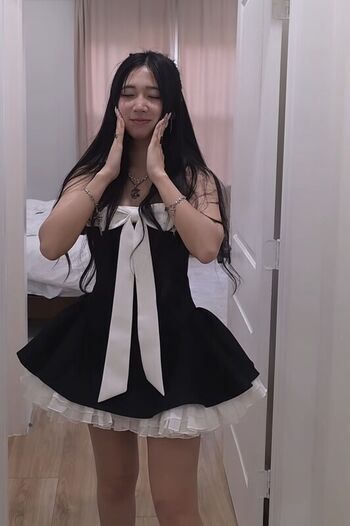 Full leaked Tnat private onlyfans photo