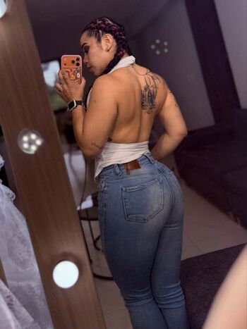 Full leaked Tabata negrete private onlyfans photo