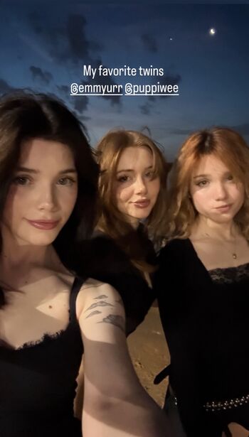 Full leaked Tabbyycatts private onlyfans photo