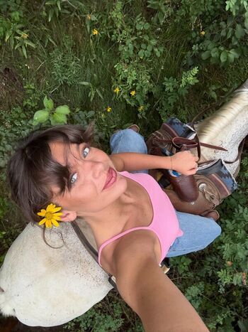 Full leaked Tabitha swatosh private onlyfans photo