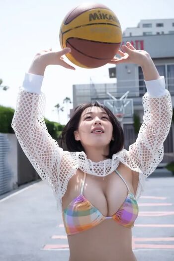 Full leaked Takano mao private onlyfans photo