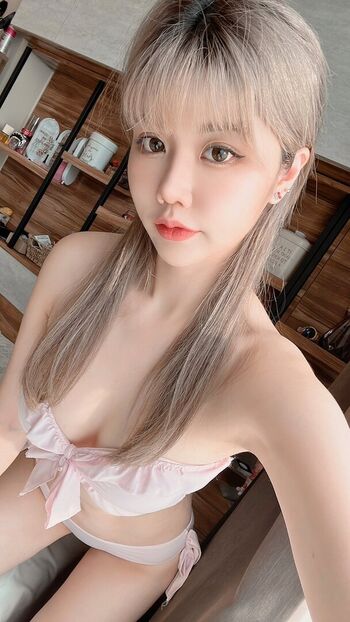 Full leaked Tako chan private onlyfans photo