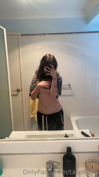 Full leaked Tatexo private onlyfans photo