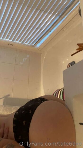 Full leaked Tatexo private onlyfans photo