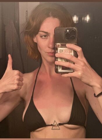 Full leaked Tati bruening private onlyfans photo