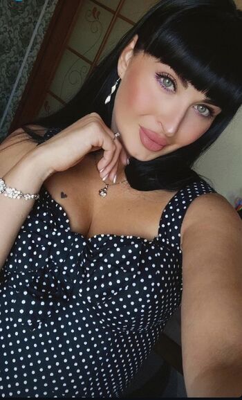Full leaked Tatiana private onlyfans photo