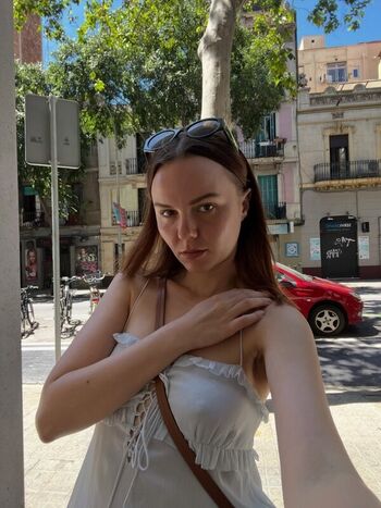 Full leaked Tatyanacosmos private onlyfans photo