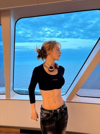 Full leaked Taurozzy private onlyfans photo