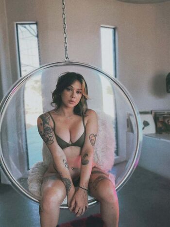 Full leaked Tay der tot private onlyfans photo
