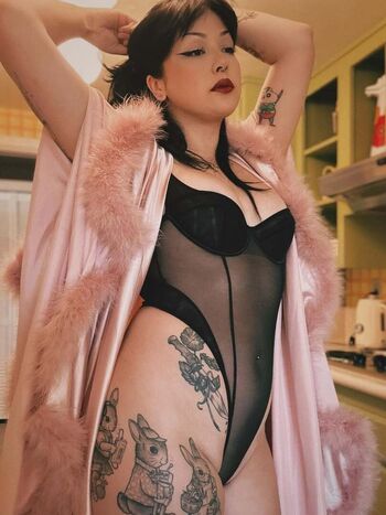 Full leaked Tay der tot private onlyfans photo