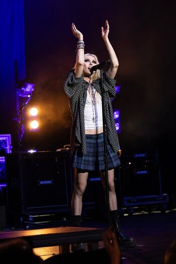 Full leaked Taylor momsen page private onlyfans photo