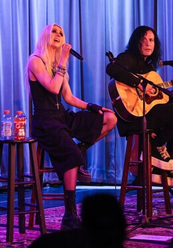 Taylor Momsen