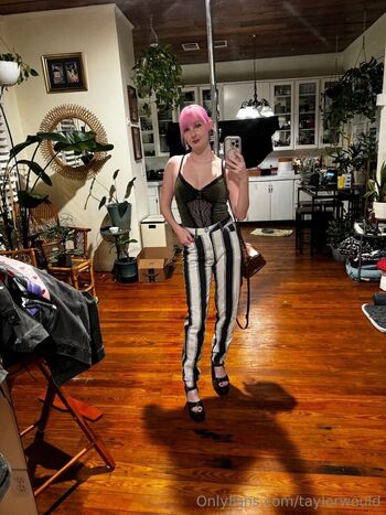 Full leaked Taylor would private onlyfans photo