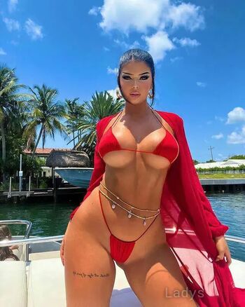 Full leaked Taylornicolechambers private onlyfans photo