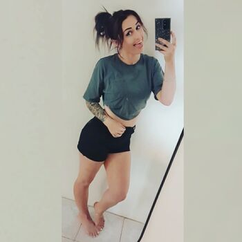 Full leaked Teegy carmichael private onlyfans photo