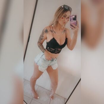 Full leaked Teegy carmichael private onlyfans photo