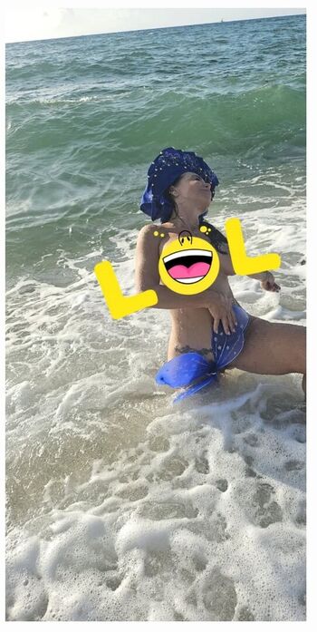 Full leaked Teresa brana private onlyfans photo