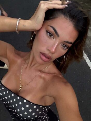 Full leaked Teresa seco private onlyfans photo