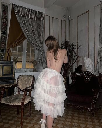 Full leaked Cyeluu/ private onlyfans photo