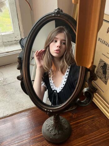 Full leaked Candytong/ private onlyfans photo
