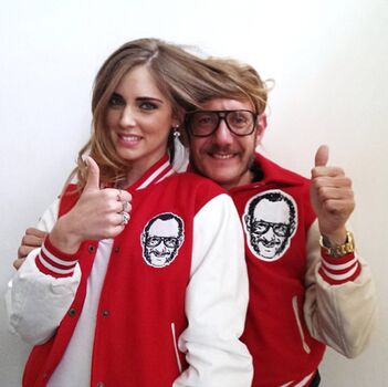 Terry Richardson
