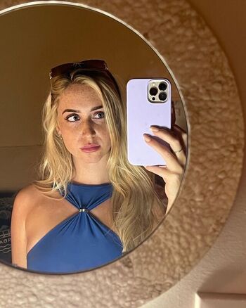 Full leaked Tessadett private onlyfans photo