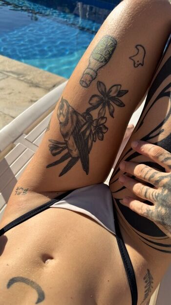 Full leaked Thata private onlyfans photo