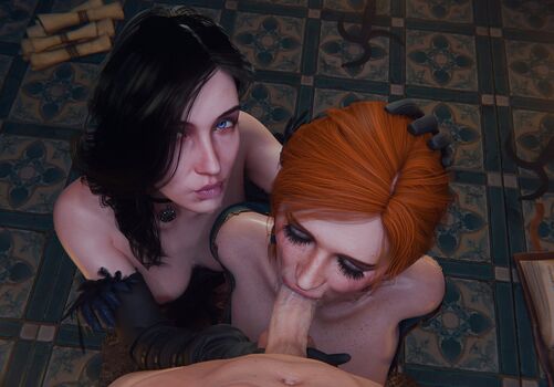 The Witcher