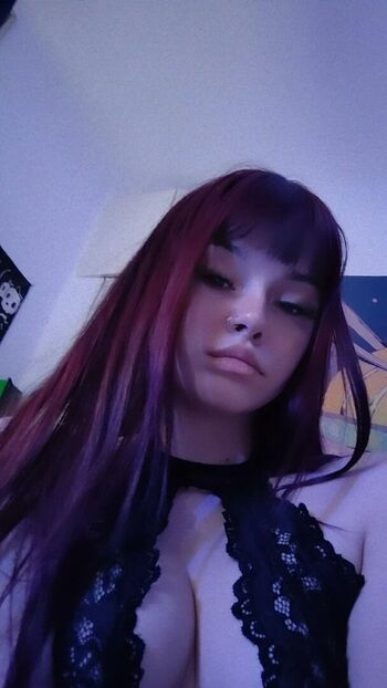 Full leaked Theakaleina page private onlyfans photo