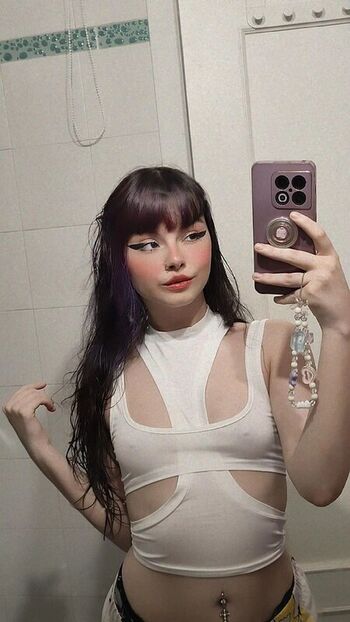 Full leaked Theakaleina page private onlyfans photo