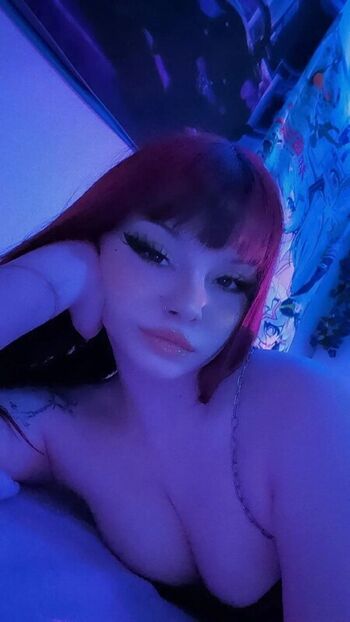 Full leaked Theakaleina page private onlyfans photo