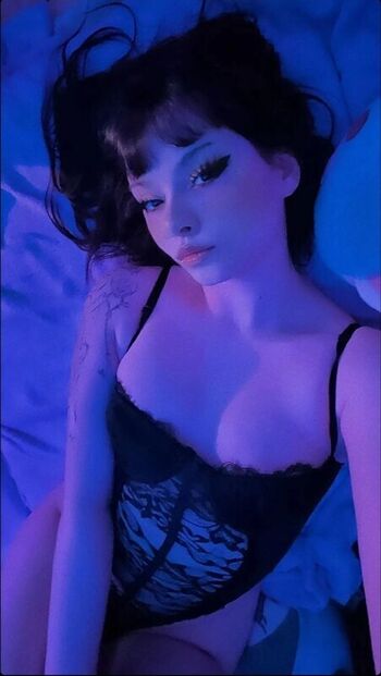 Full leaked Theakaleina page private onlyfans photo